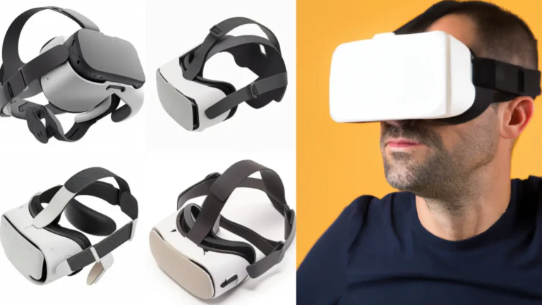 Top 7 Best Oculus Quest 2 Head Strap