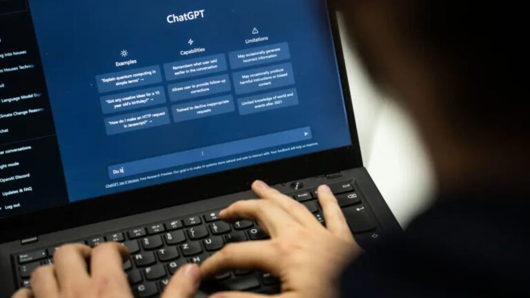 How to use ChatGPT to make life easier