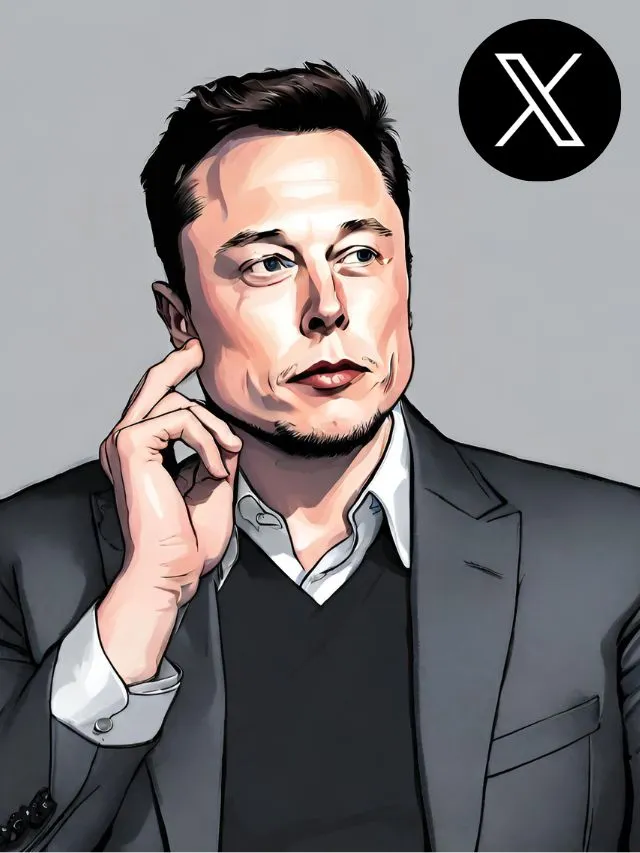 Elon Musk thinking of making X a paid site?